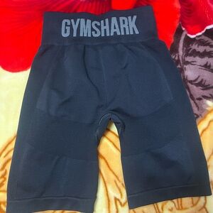 Gymshark Charcoal Athletic women’s Shorts